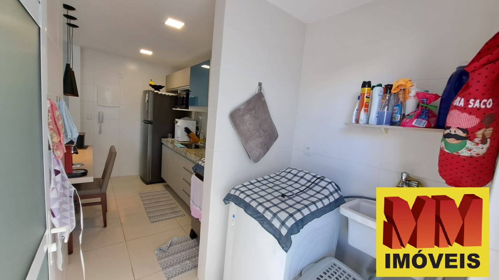 Apartamento à venda com 1 quarto, 50m² - Foto 10