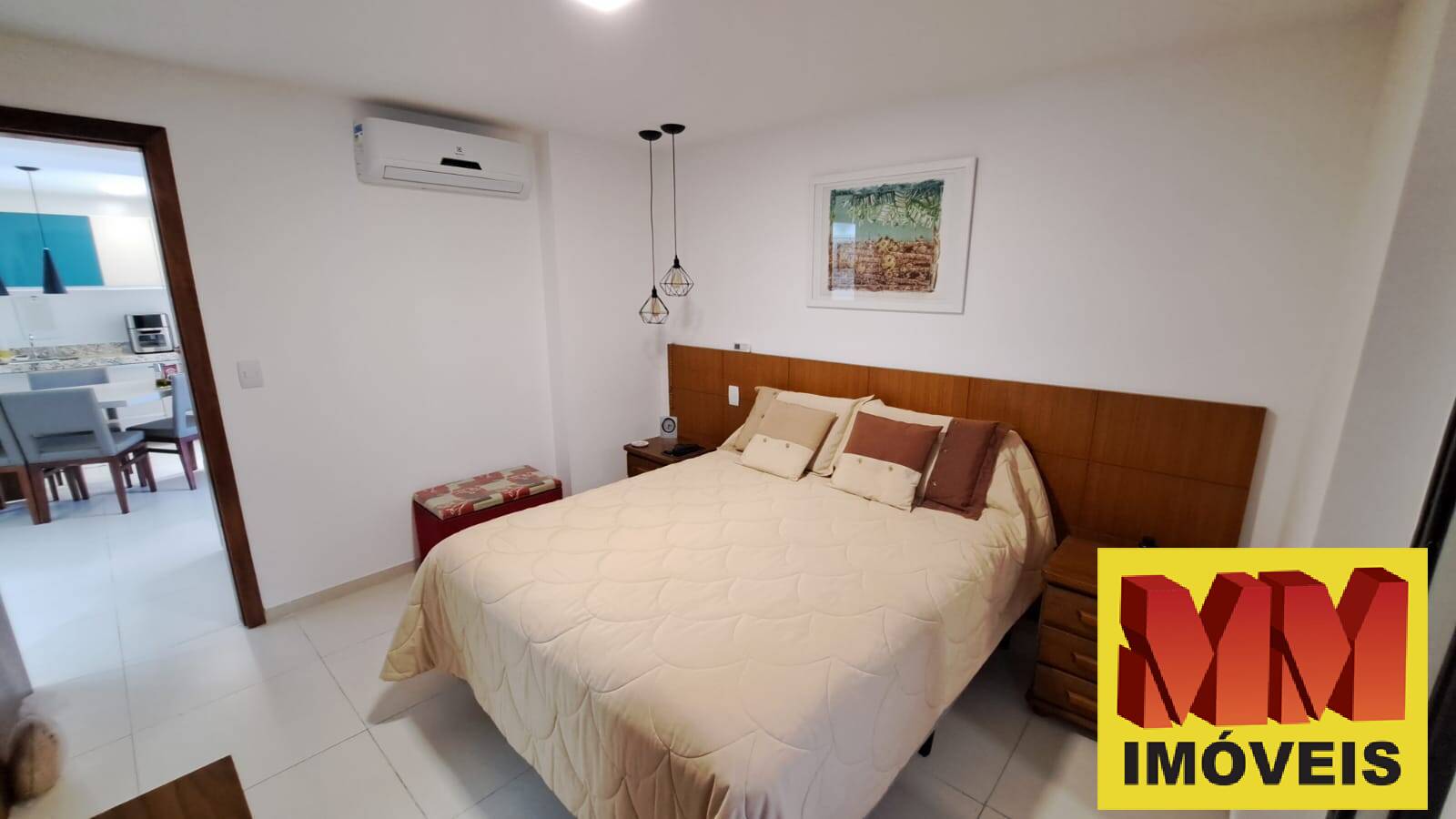 Apartamento à venda com 1 quarto, 50m² - Foto 15