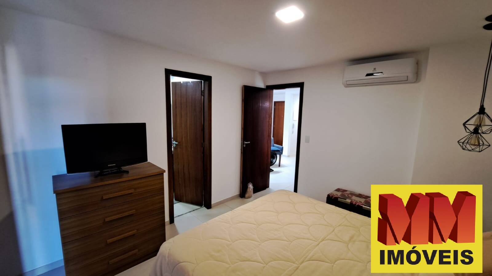 Apartamento à venda com 1 quarto, 50m² - Foto 16