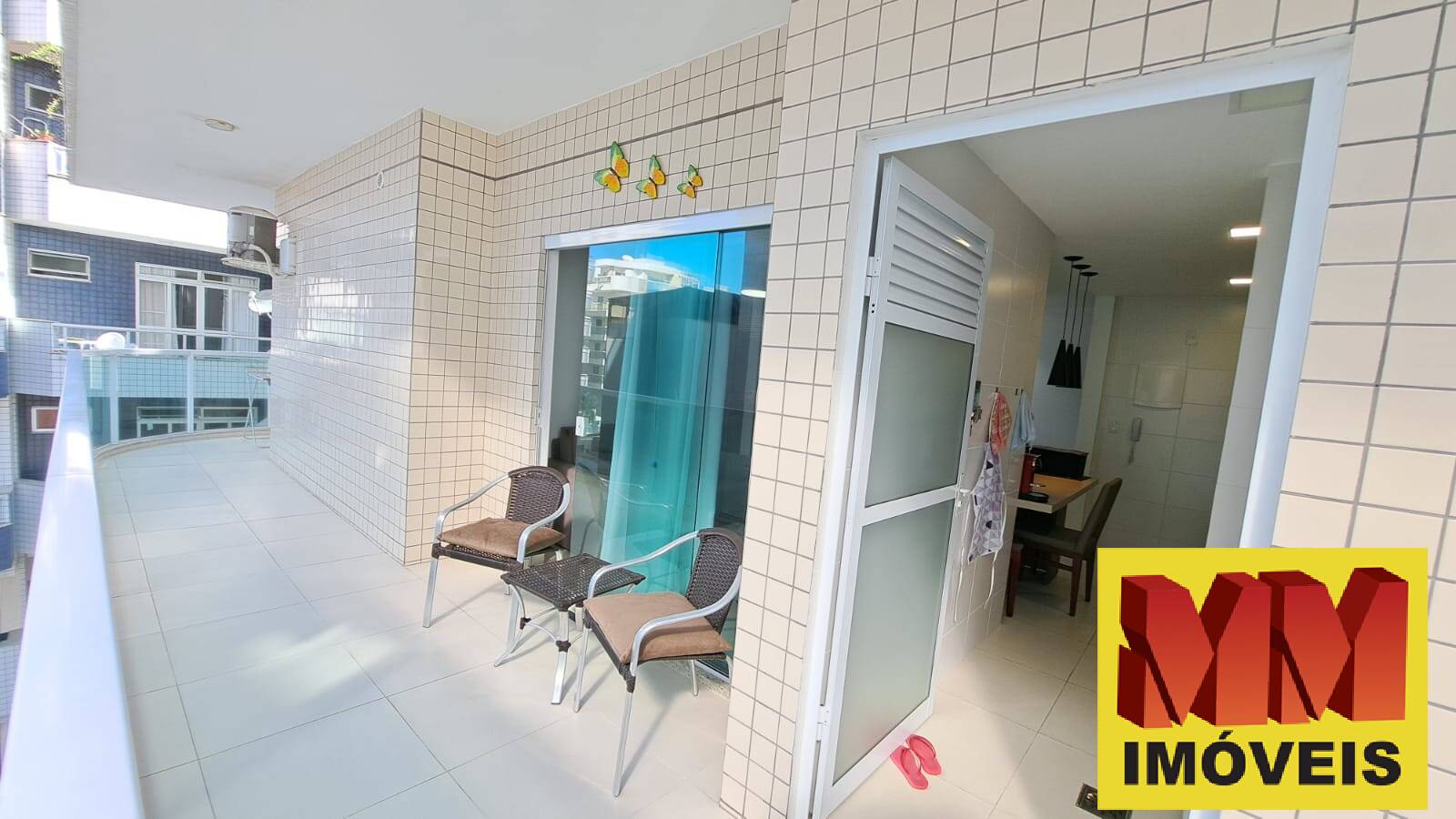 Apartamento à venda com 1 quarto, 50m² - Foto 19