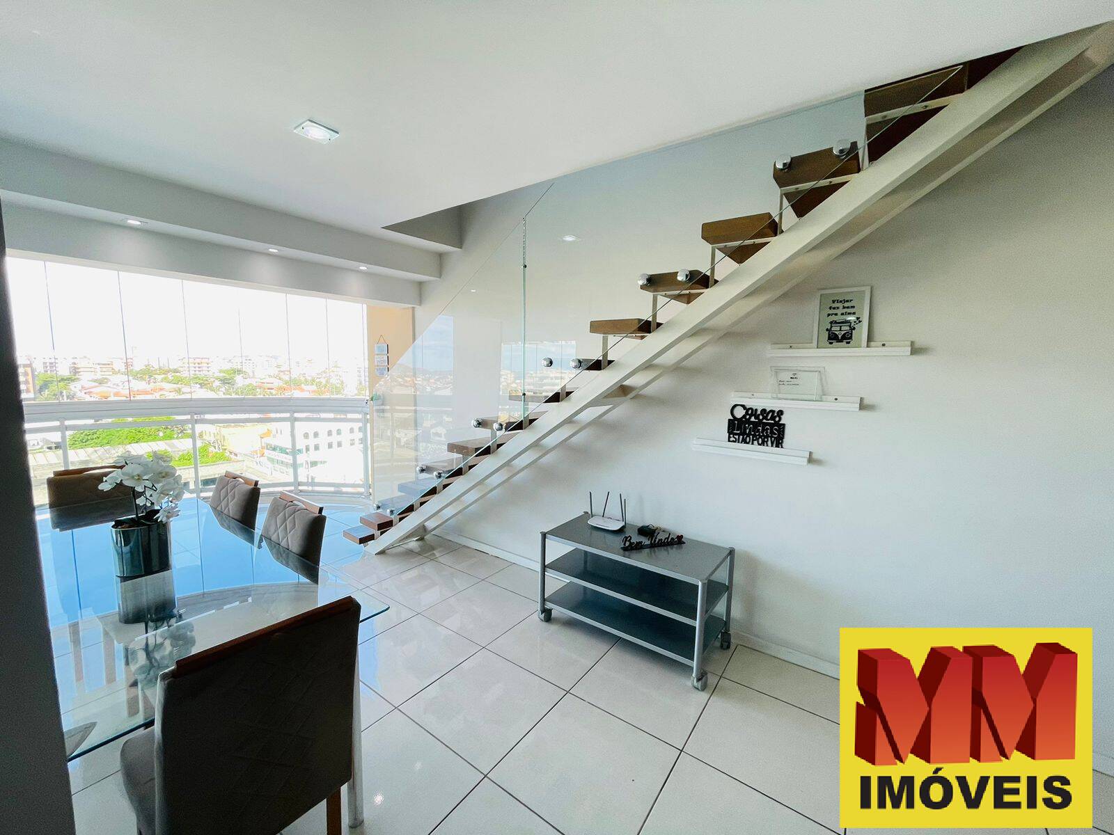 Cobertura à venda com 3 quartos, 195m² - Foto 3