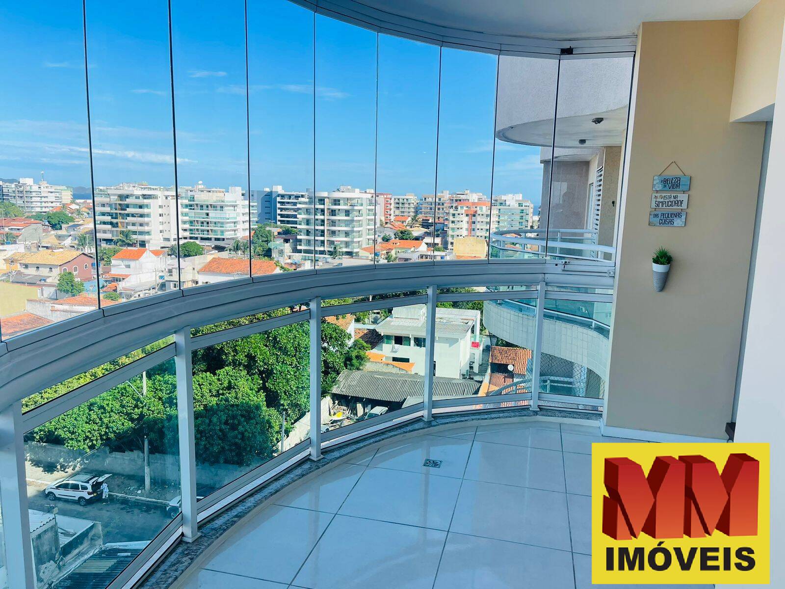 Cobertura à venda com 3 quartos, 195m² - Foto 4