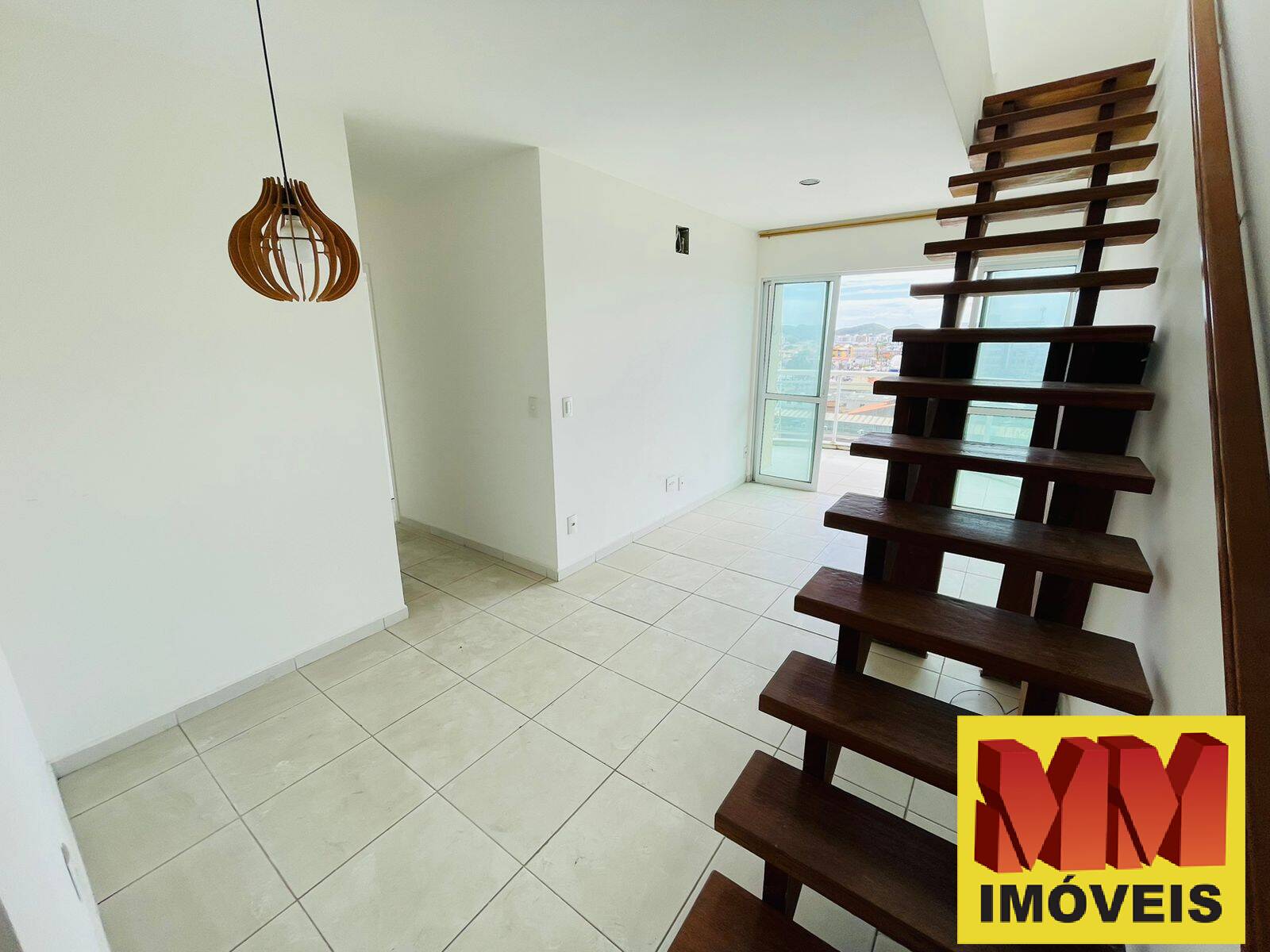 Cobertura à venda com 3 quartos, 180m² - Foto 2