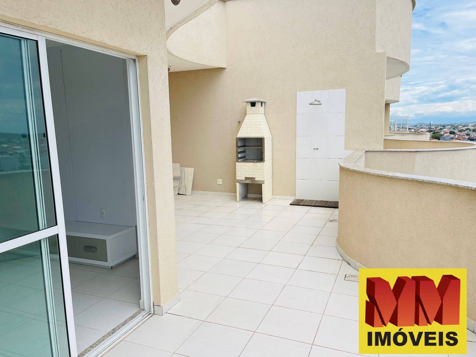 Cobertura à venda com 3 quartos, 180m² - Foto 26