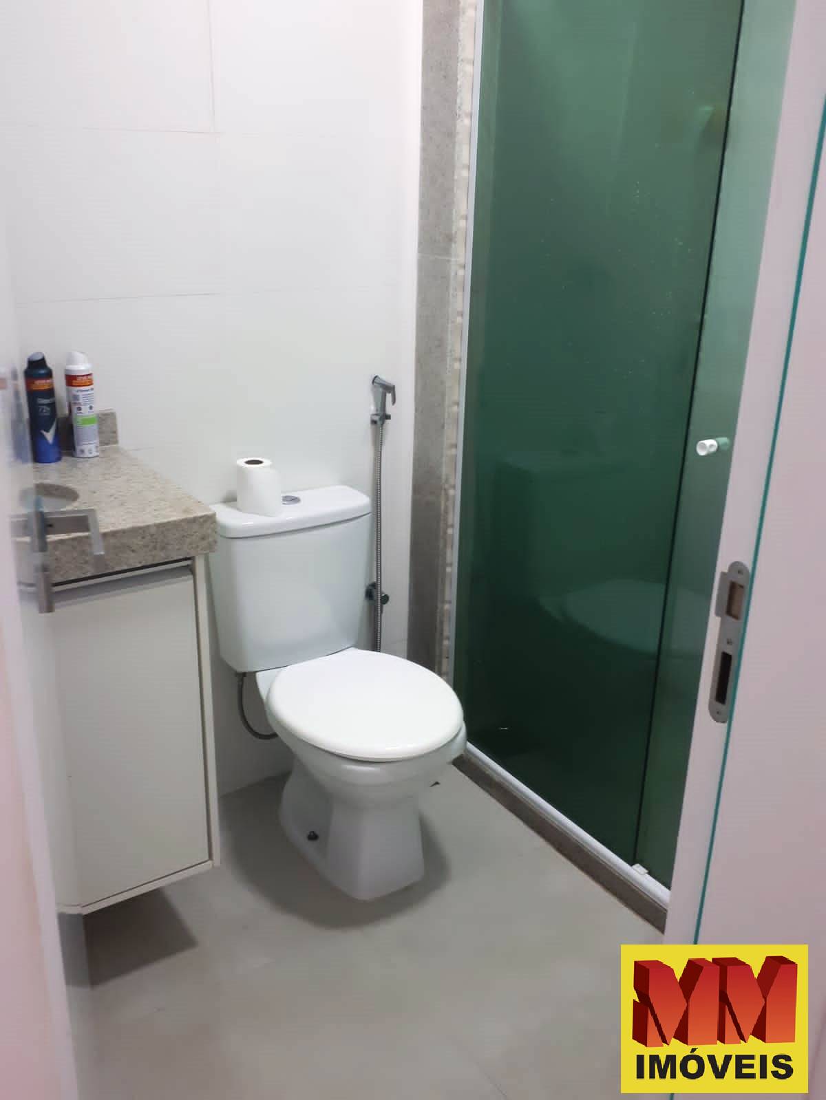 Apartamento à venda com 2 quartos, 53m² - Foto 14