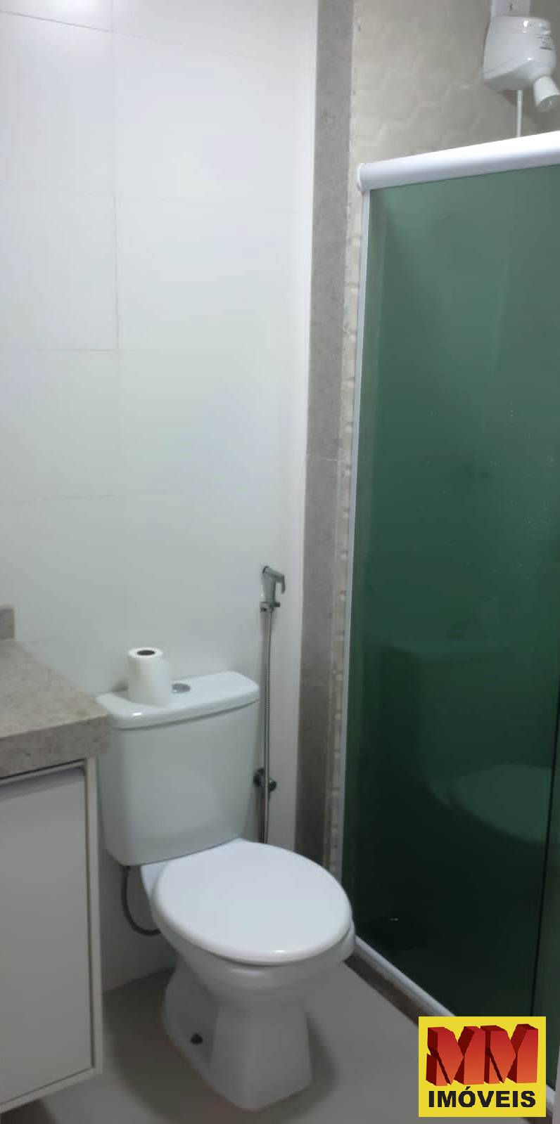 Apartamento à venda com 2 quartos, 53m² - Foto 17