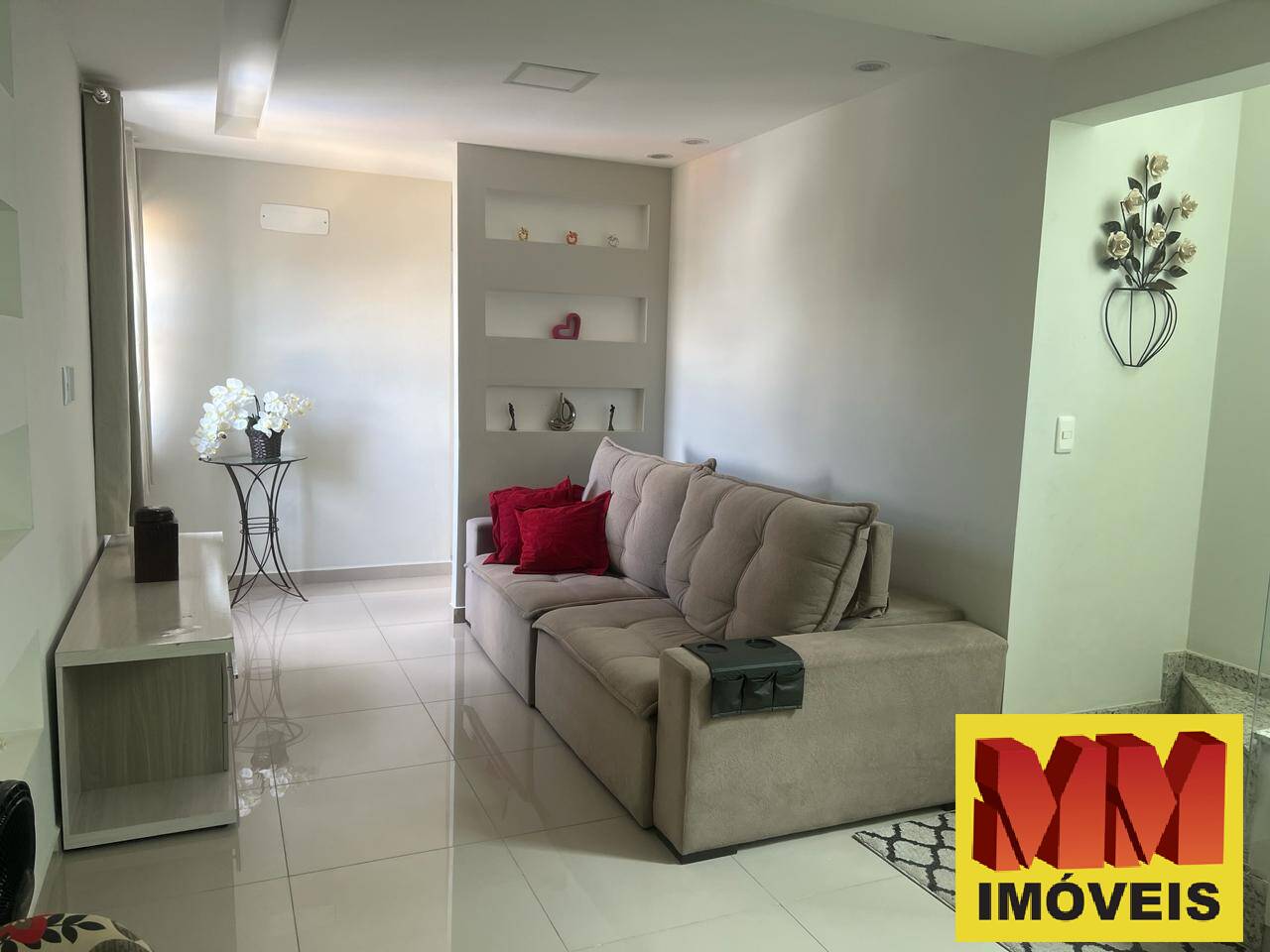 Cobertura à venda com 3 quartos, 130m² - Foto 1