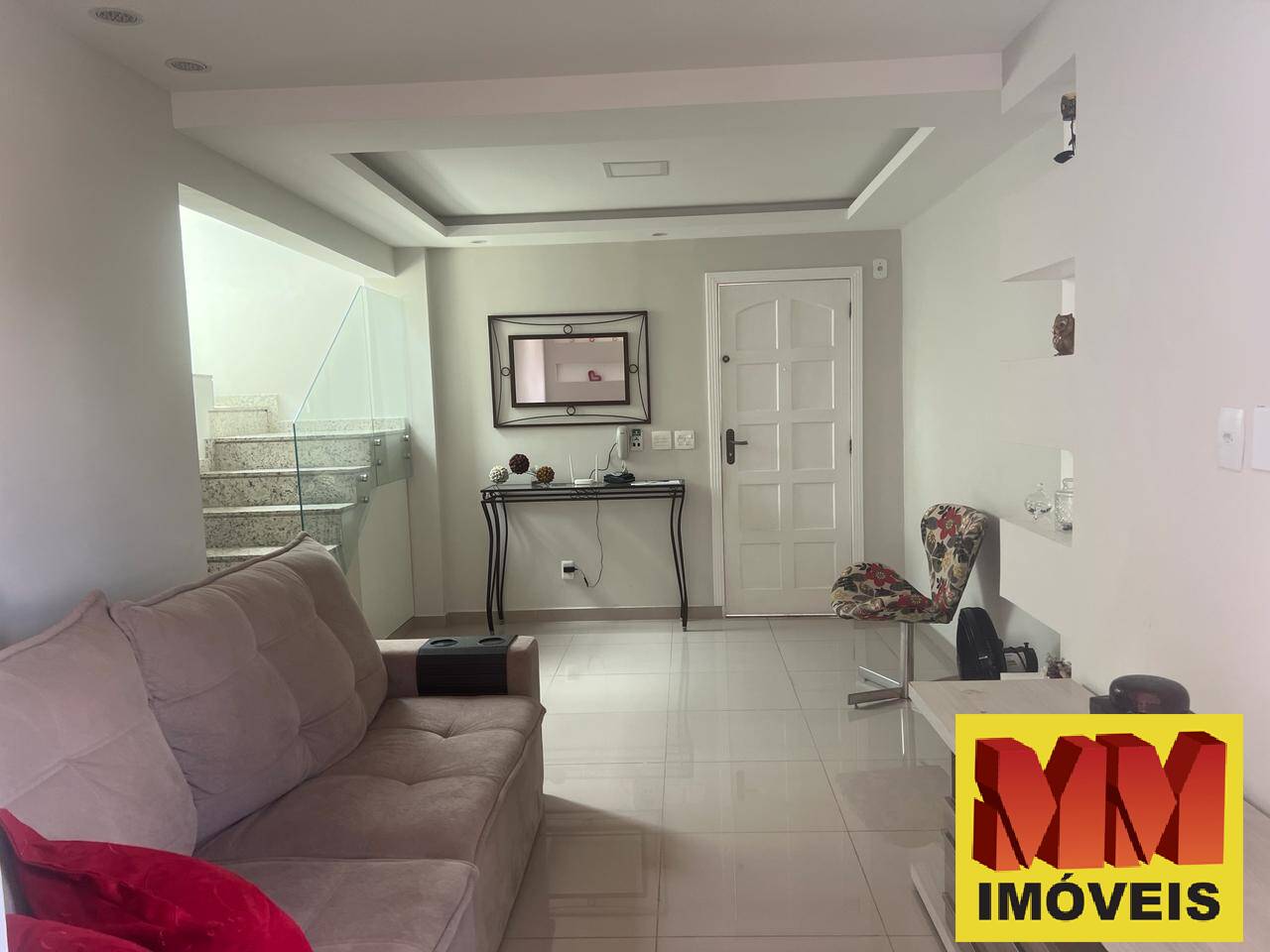 Cobertura à venda com 3 quartos, 130m² - Foto 3