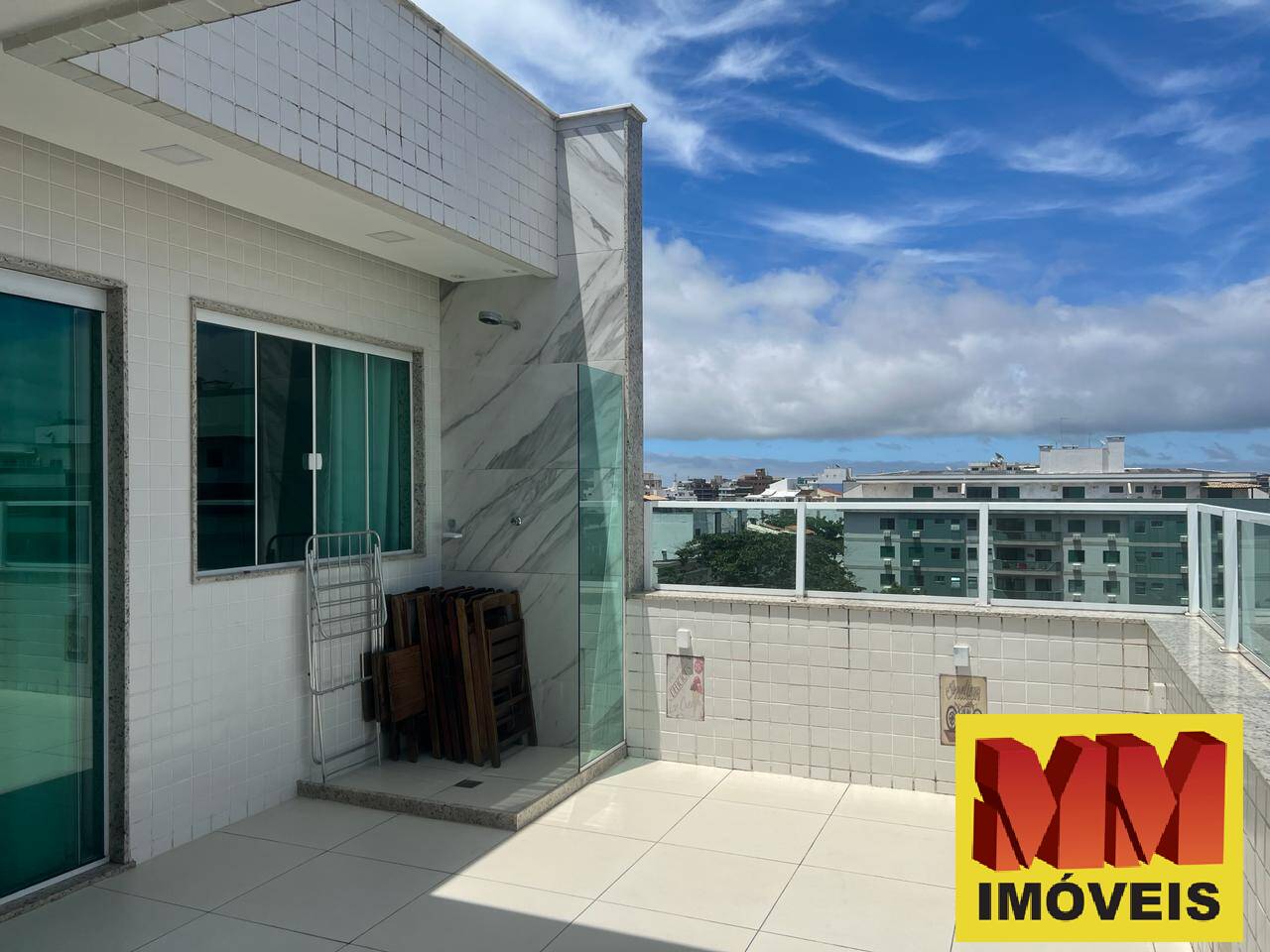 Cobertura à venda com 3 quartos, 130m² - Foto 18