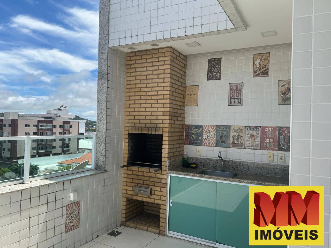 Cobertura à venda com 3 quartos, 130m² - Foto 21