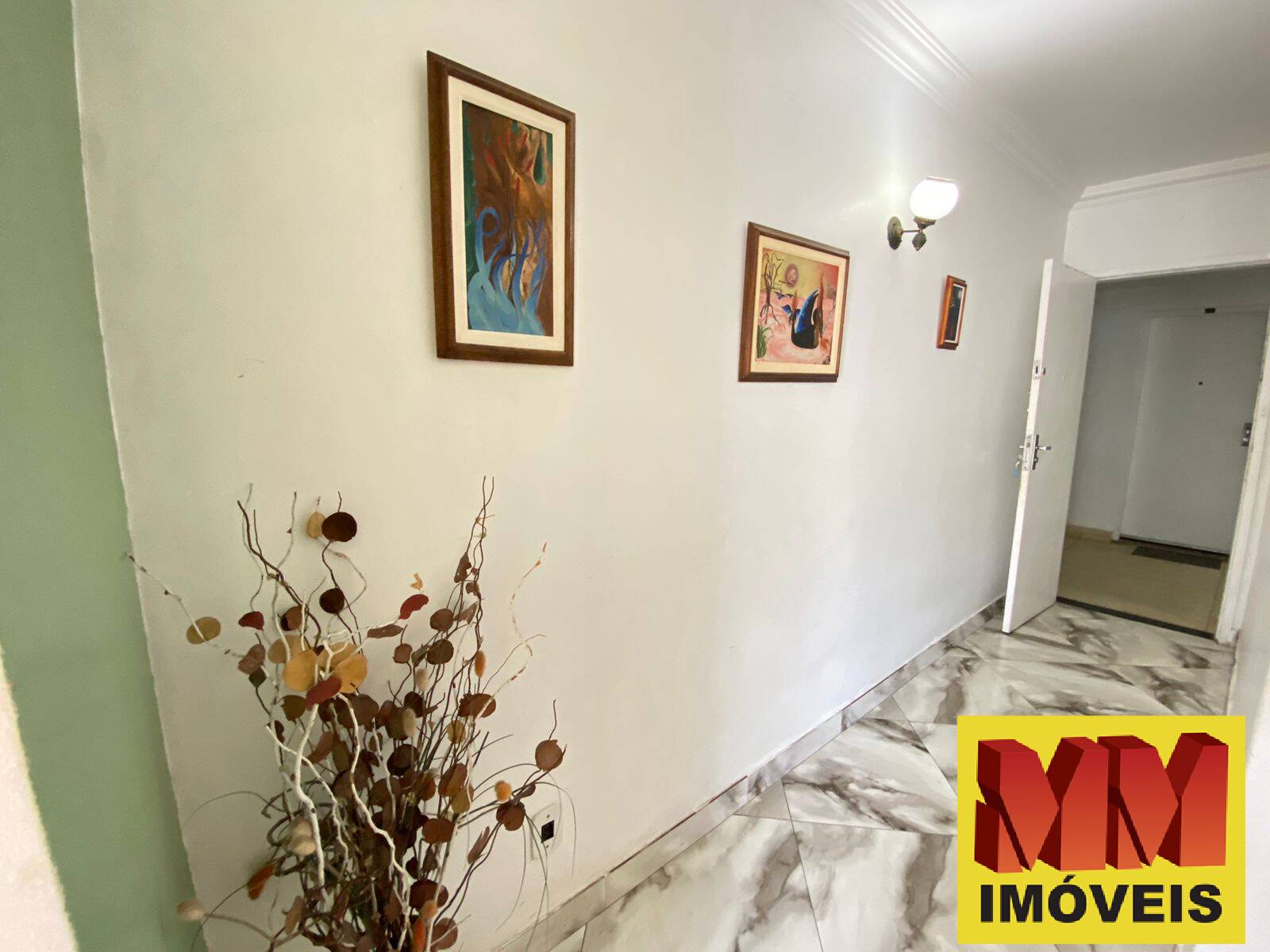 Apartamento à venda com 2 quartos, 80m² - Foto 8