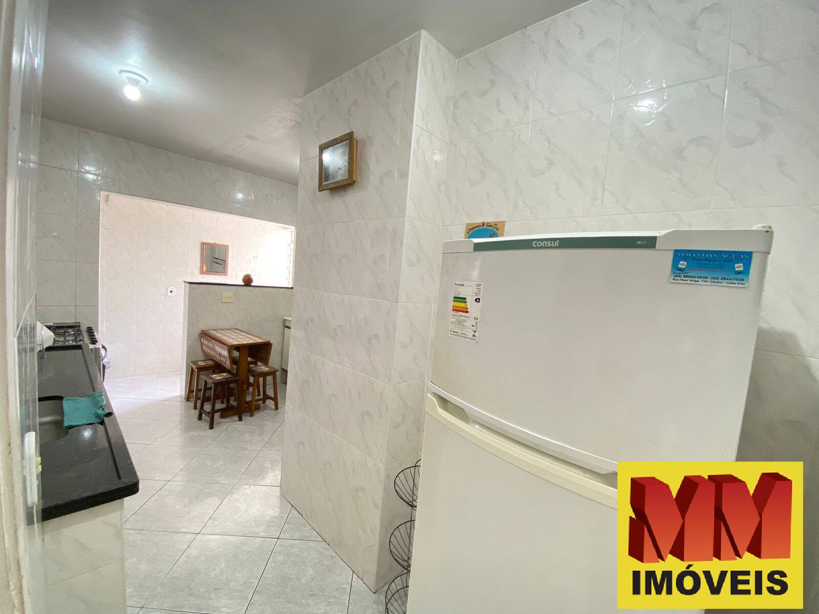 Apartamento à venda com 2 quartos, 80m² - Foto 23