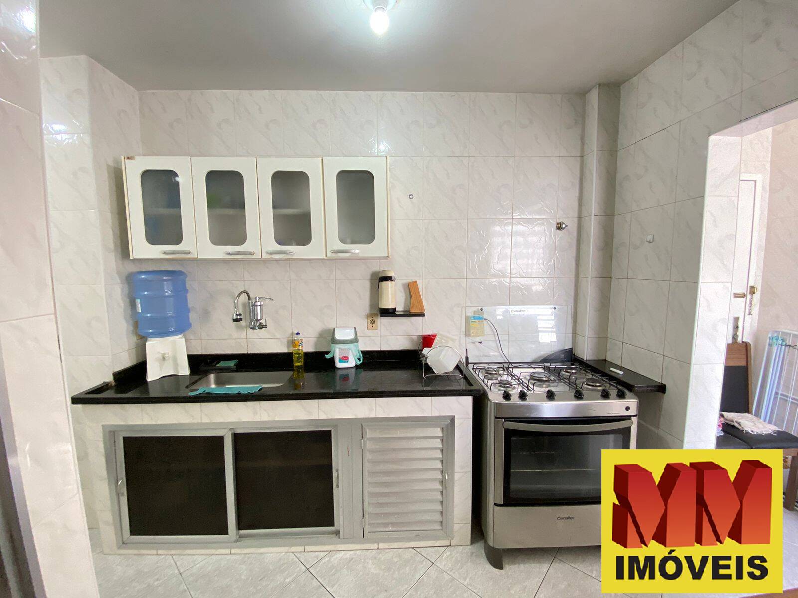 Apartamento à venda com 2 quartos, 80m² - Foto 27