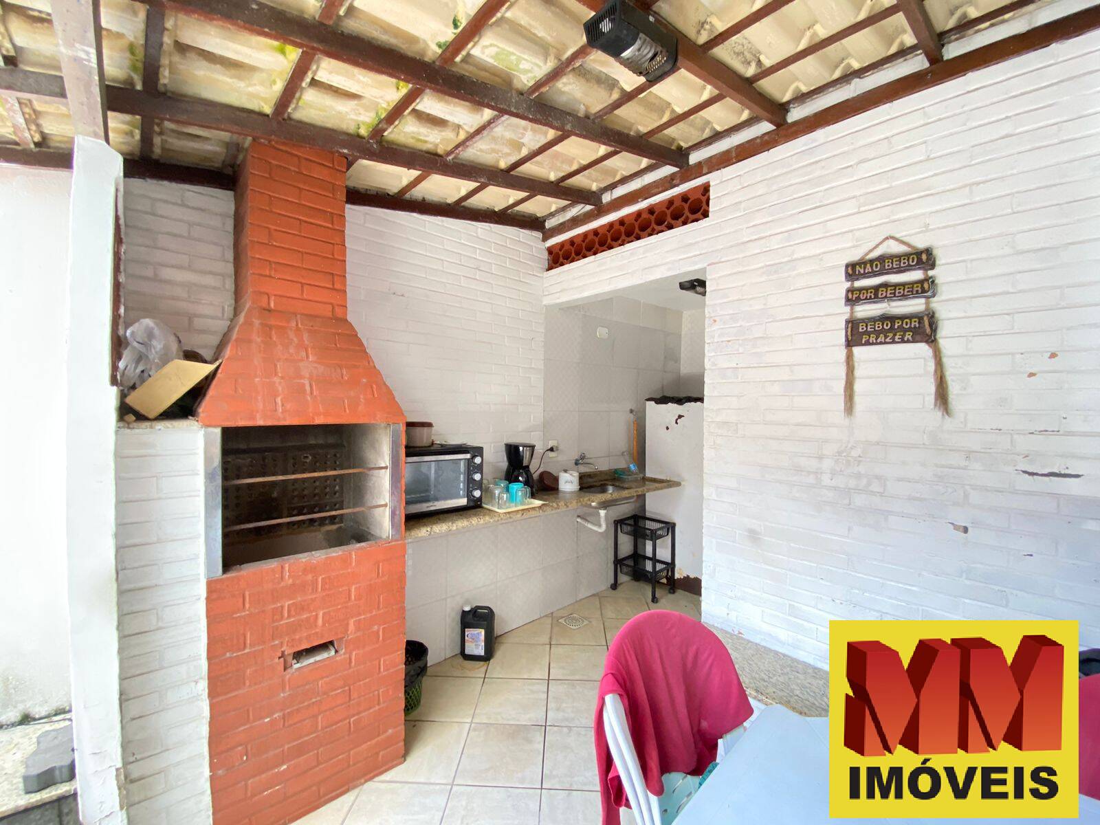 Apartamento à venda com 2 quartos, 80m² - Foto 33