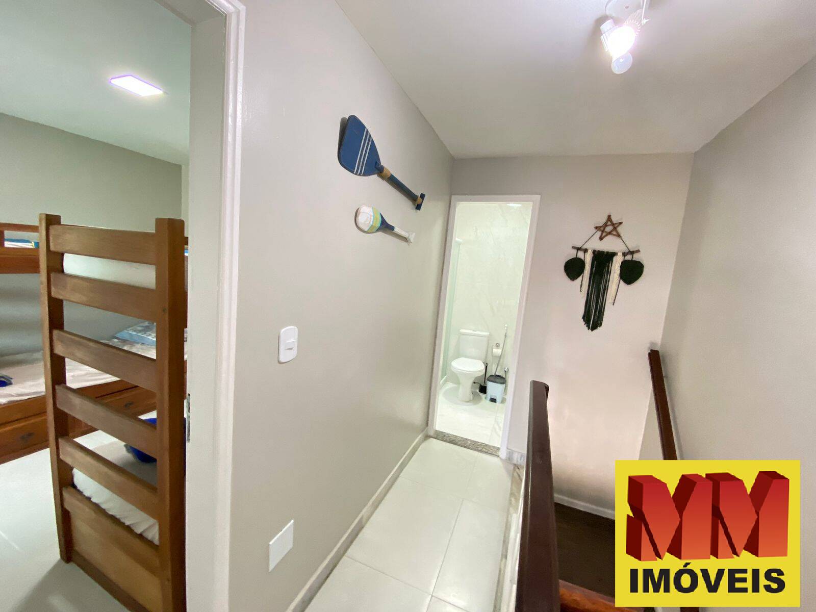 Casa de Condomínio à venda com 2 quartos, 68m² - Foto 20