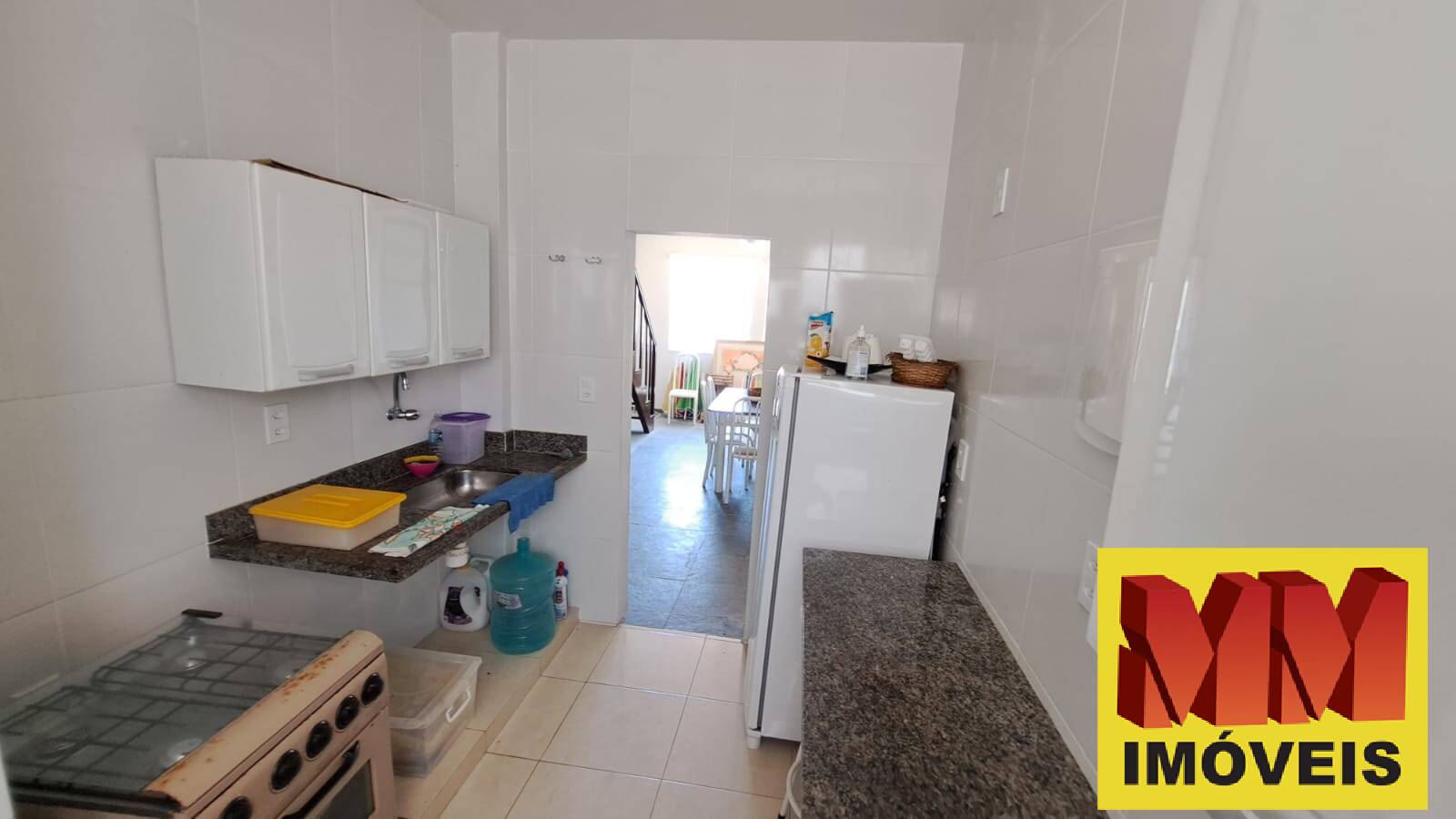 Cobertura à venda com 3 quartos, 105m² - Foto 6