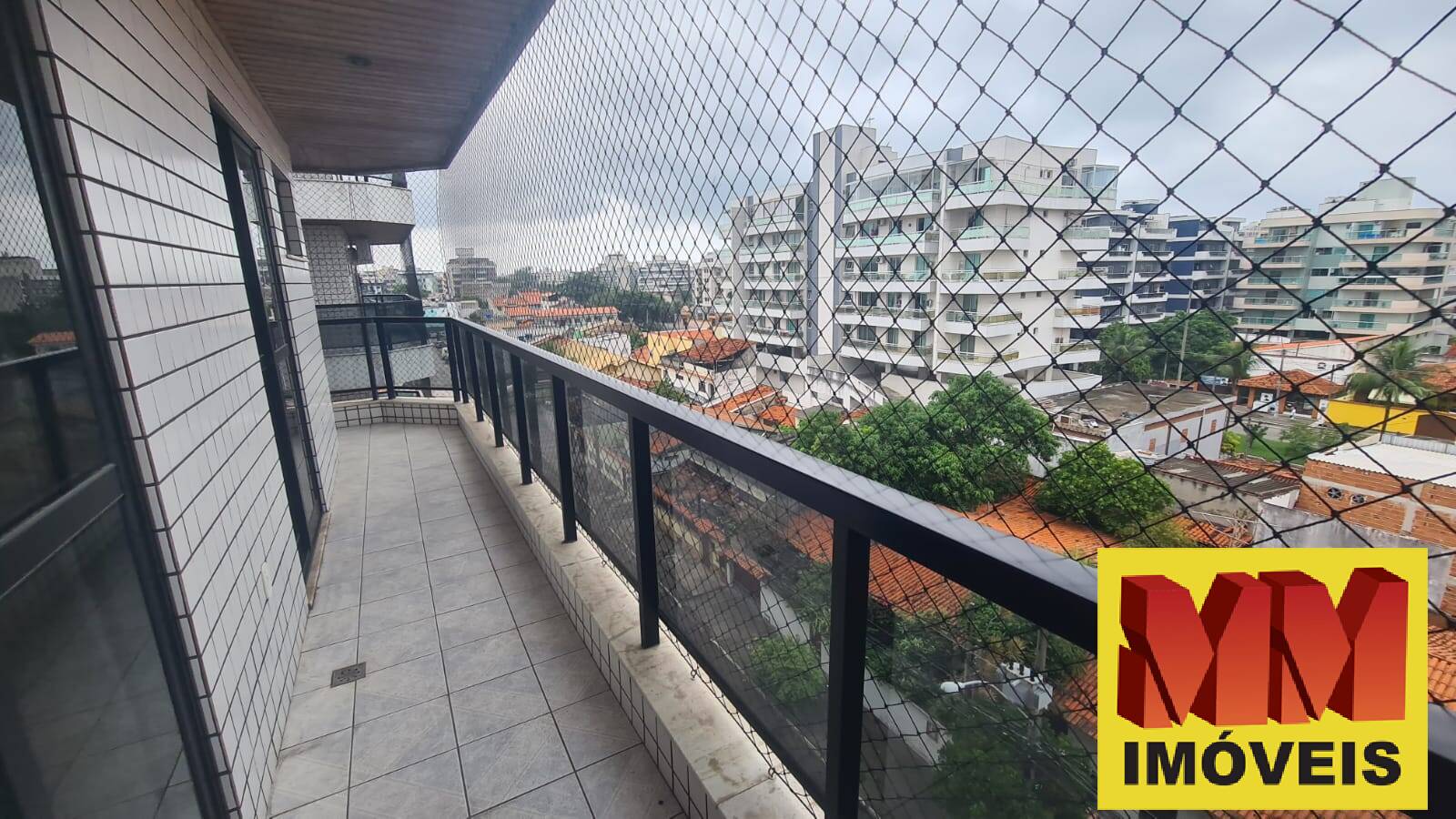 Apartamento à venda com 2 quartos, 90m² - Foto 5