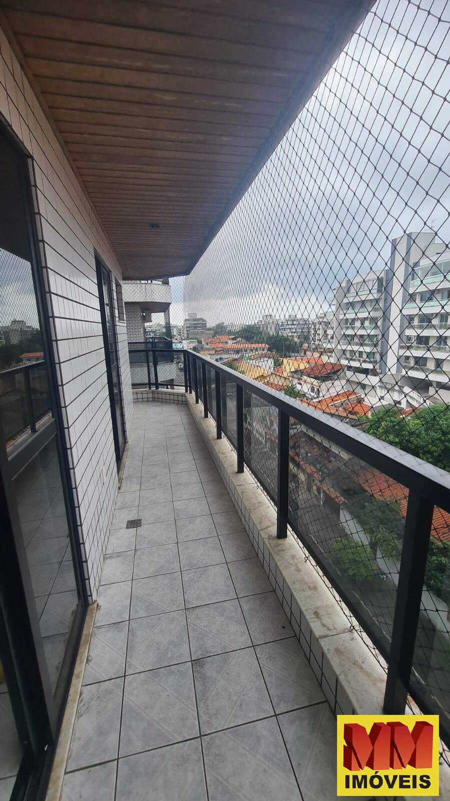 Apartamento à venda com 2 quartos, 90m² - Foto 4