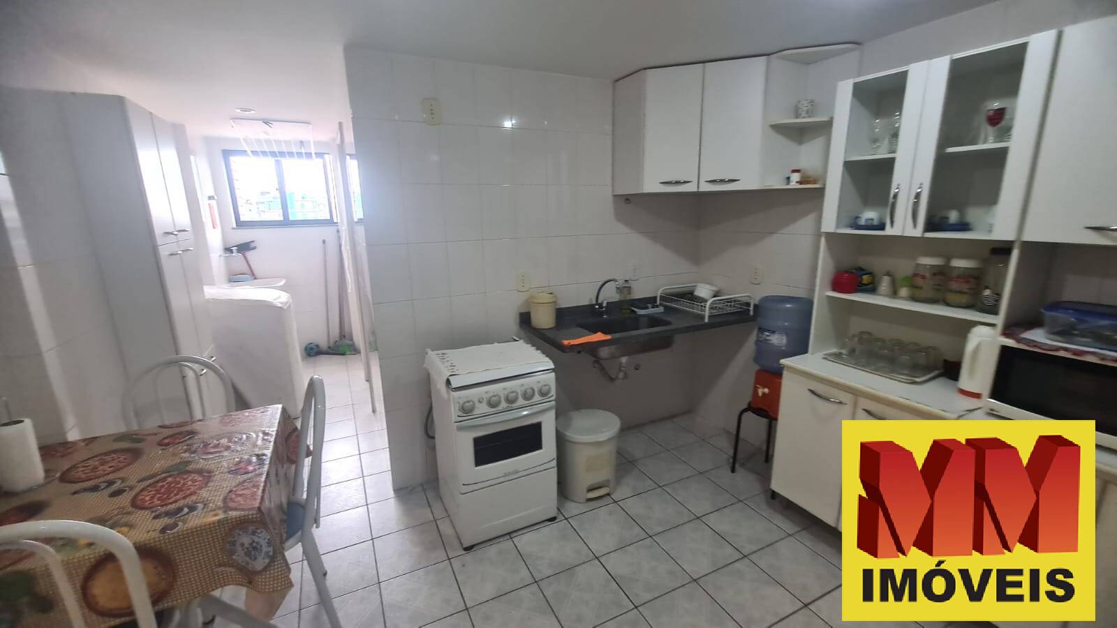 Apartamento à venda com 2 quartos, 90m² - Foto 9