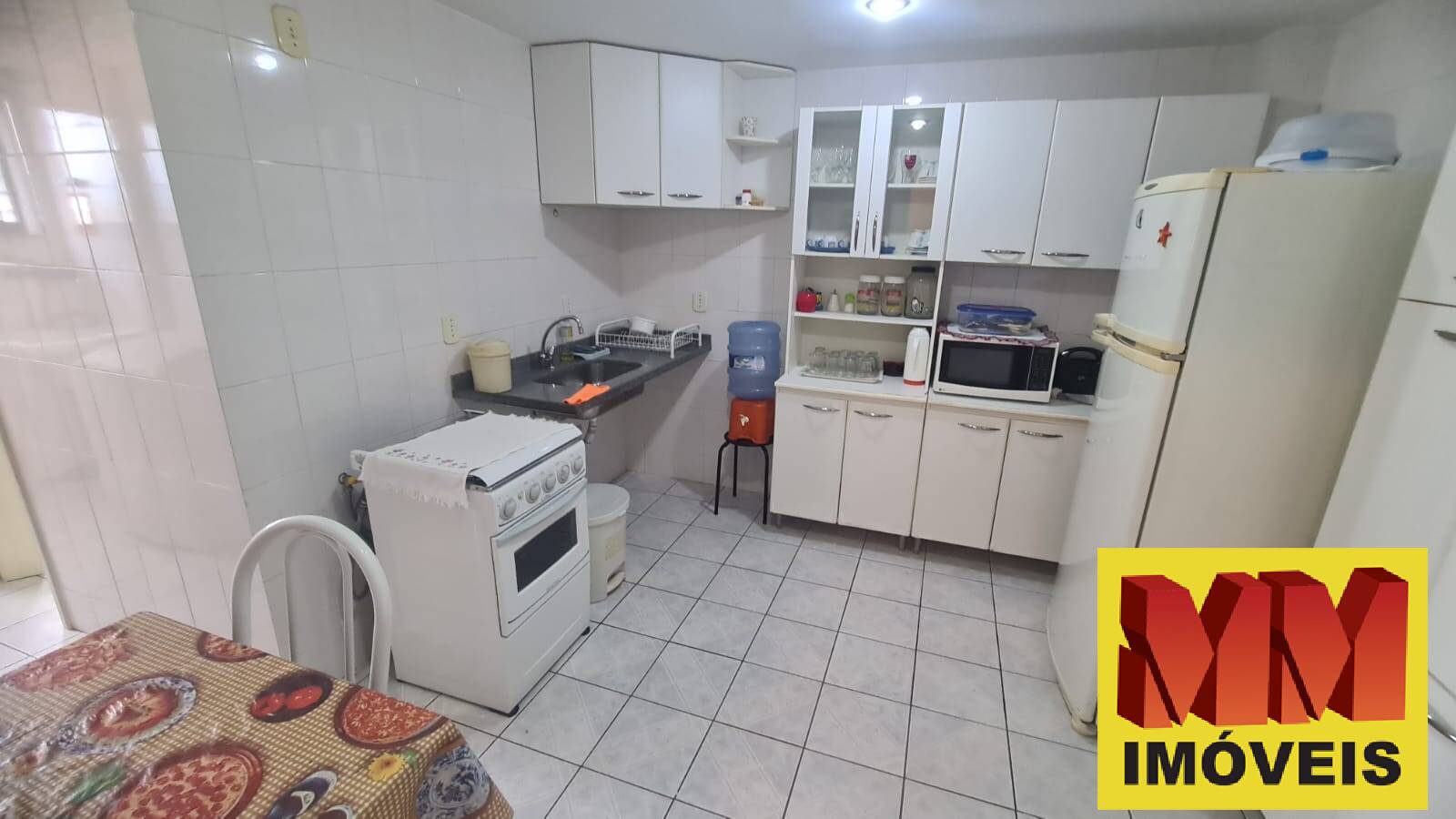 Apartamento à venda com 2 quartos, 90m² - Foto 8