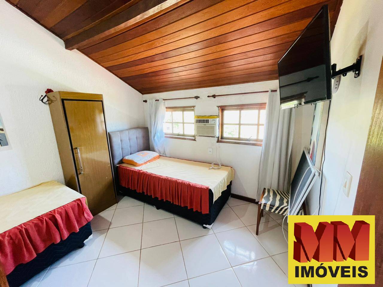 Casa de Condomínio à venda com 2 quartos, 65m² - Foto 13