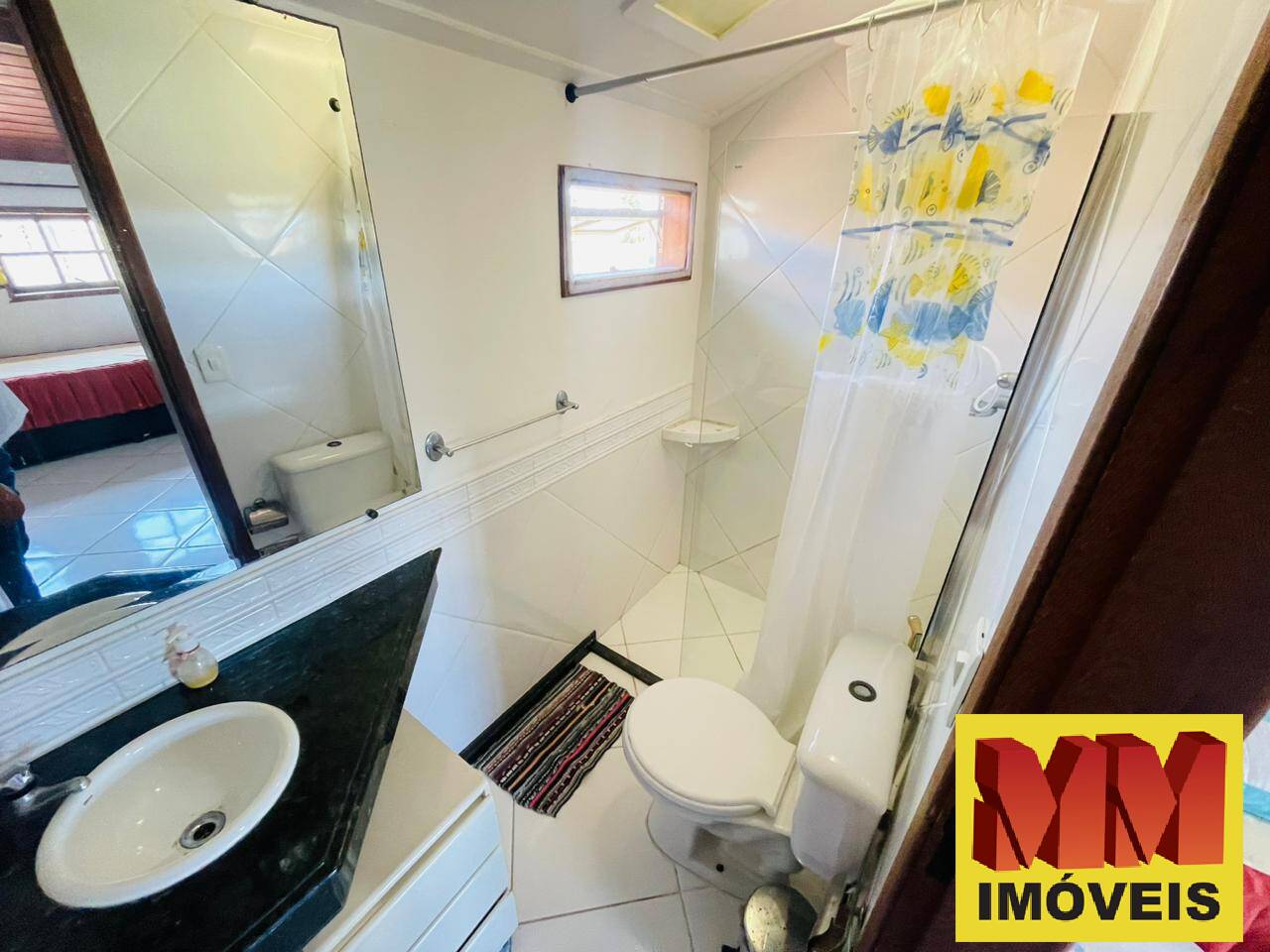 Casa de Condomínio à venda com 2 quartos, 65m² - Foto 16