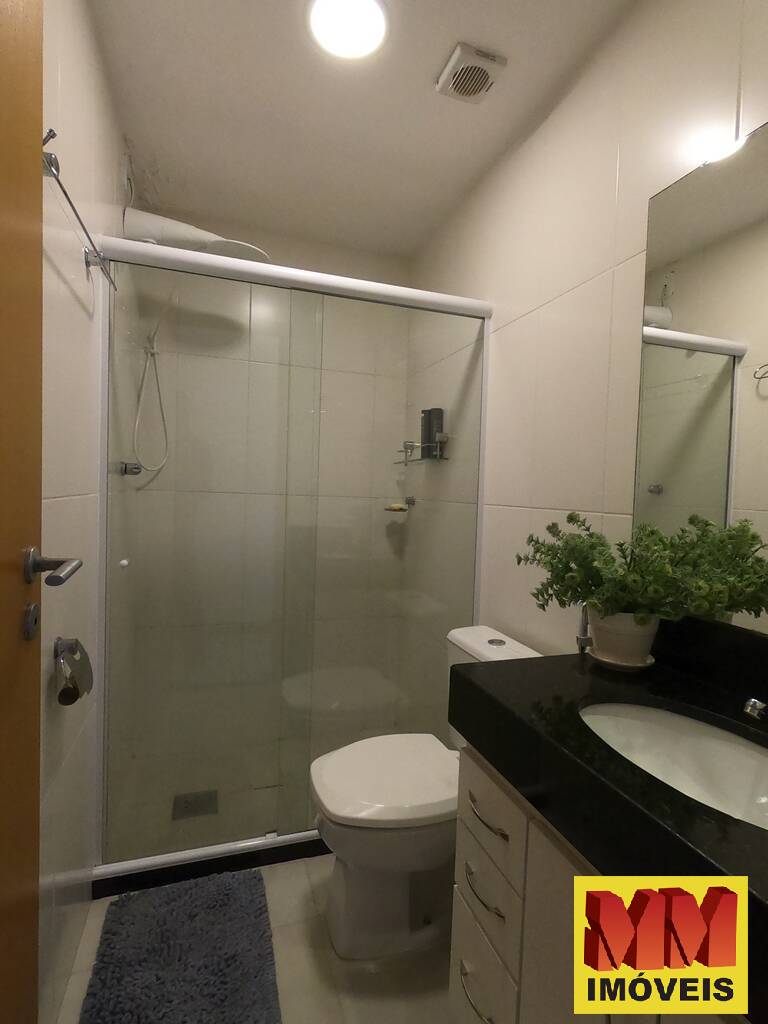 Apartamento à venda com 2 quartos, 100m² - Foto 7