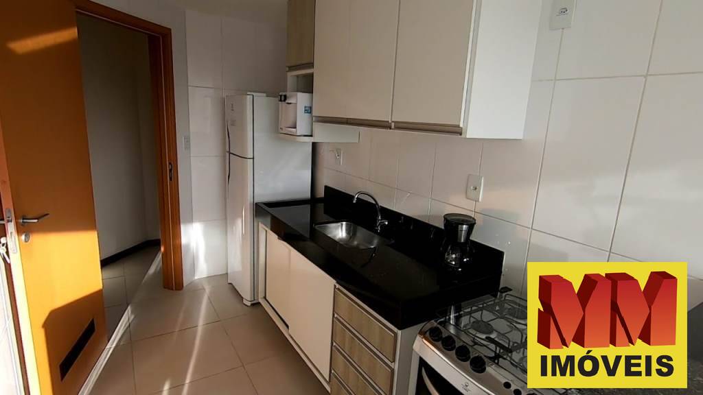 Apartamento à venda com 2 quartos, 100m² - Foto 9