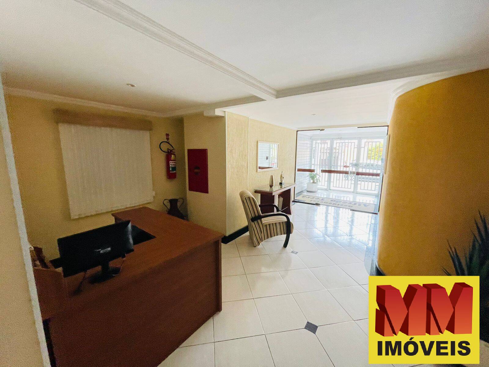 Cobertura à venda com 3 quartos, 160m² - Foto 3