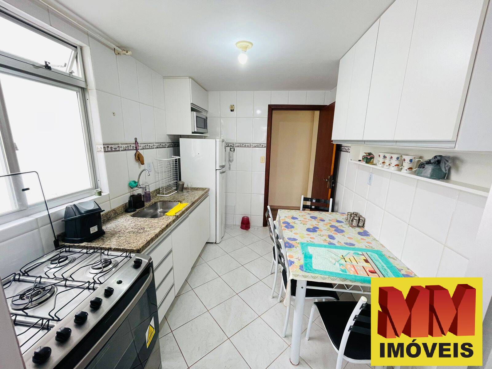 Cobertura à venda com 3 quartos, 160m² - Foto 12