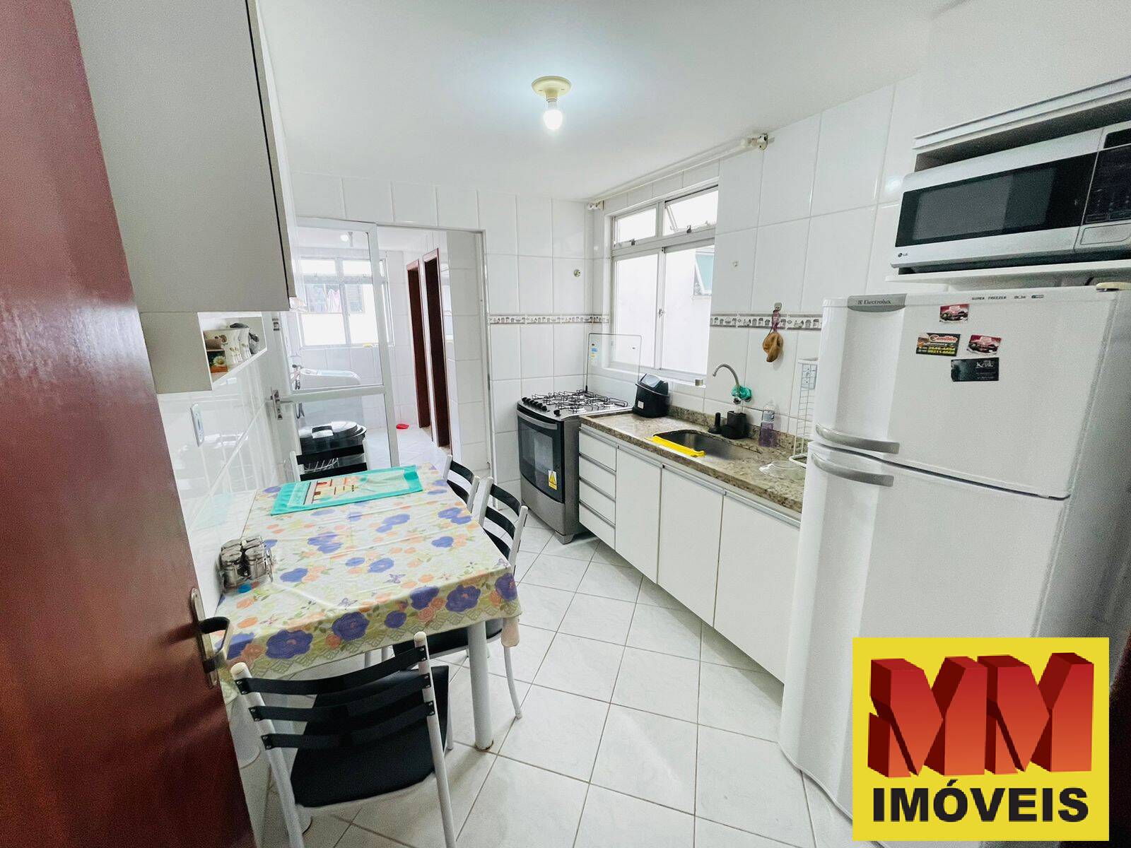 Cobertura à venda com 3 quartos, 160m² - Foto 11