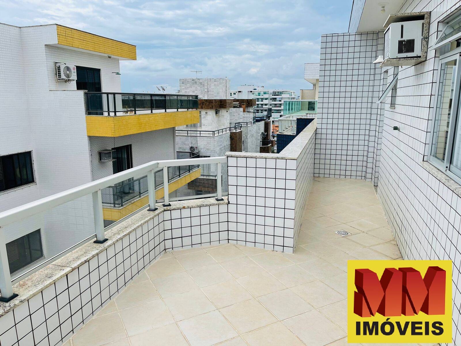 Cobertura à venda com 3 quartos, 160m² - Foto 39