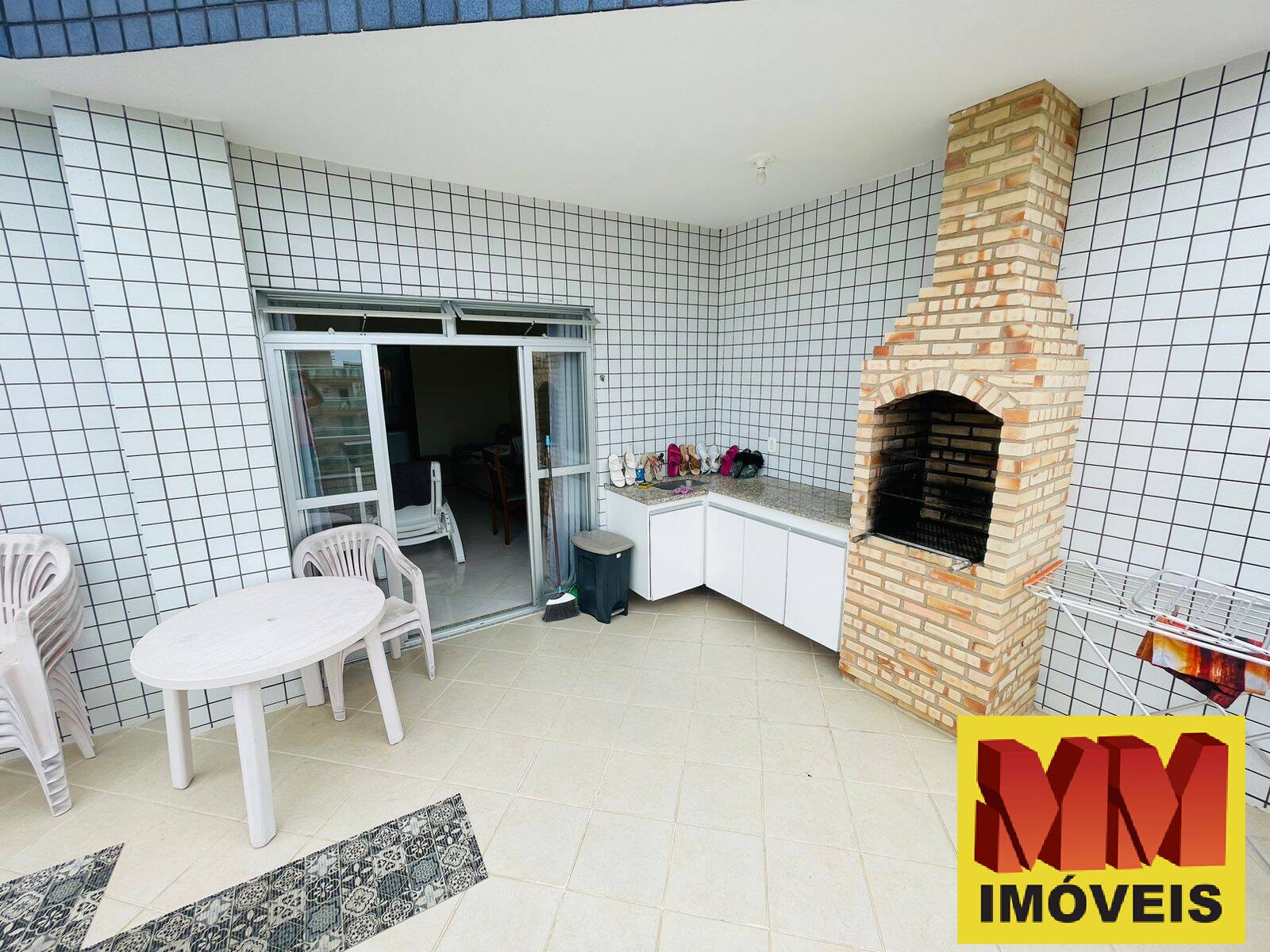 Cobertura à venda com 3 quartos, 160m² - Foto 36