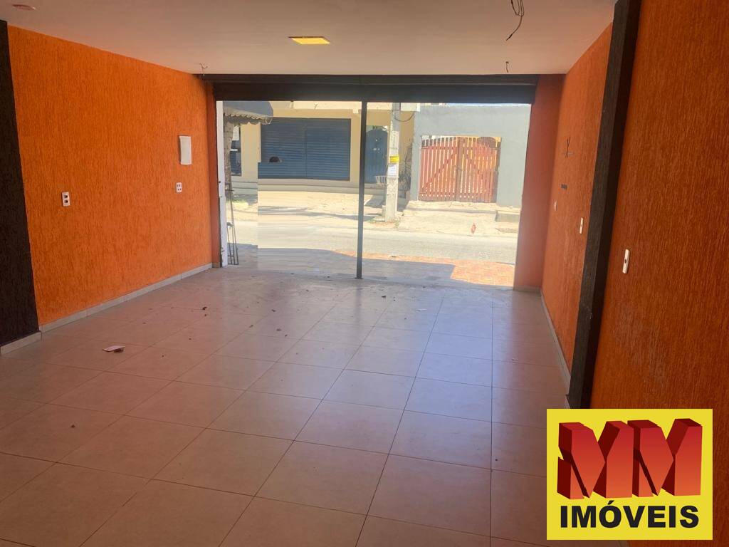 Loja-Salão para alugar, 60m² - Foto 2