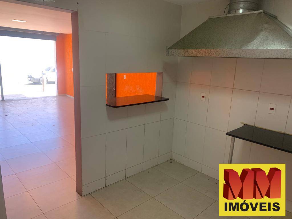 Loja-Salão para alugar, 60m² - Foto 4