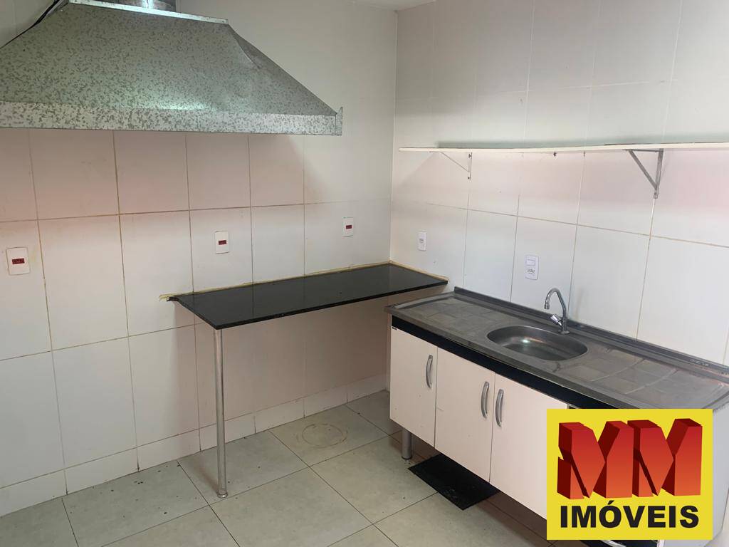 Loja-Salão para alugar, 60m² - Foto 5