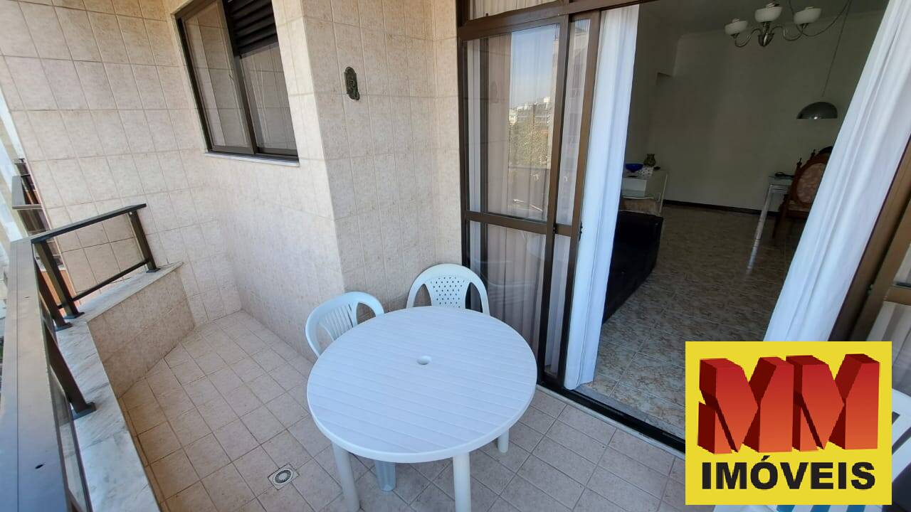 Apartamento à venda com 2 quartos, 95m² - Foto 3