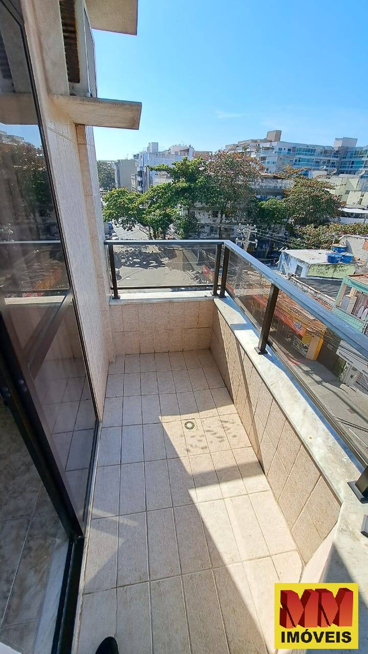 Apartamento à venda com 2 quartos, 95m² - Foto 9