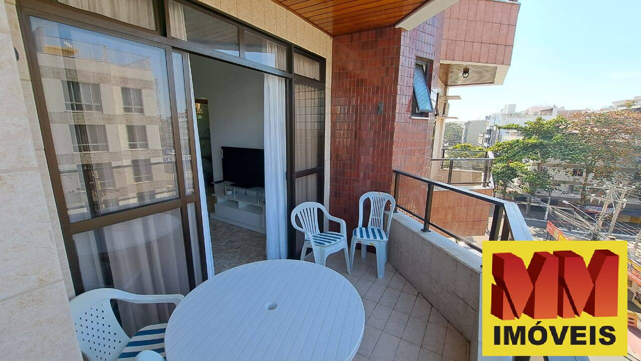 Apartamento à venda com 2 quartos, 95m² - Foto 4