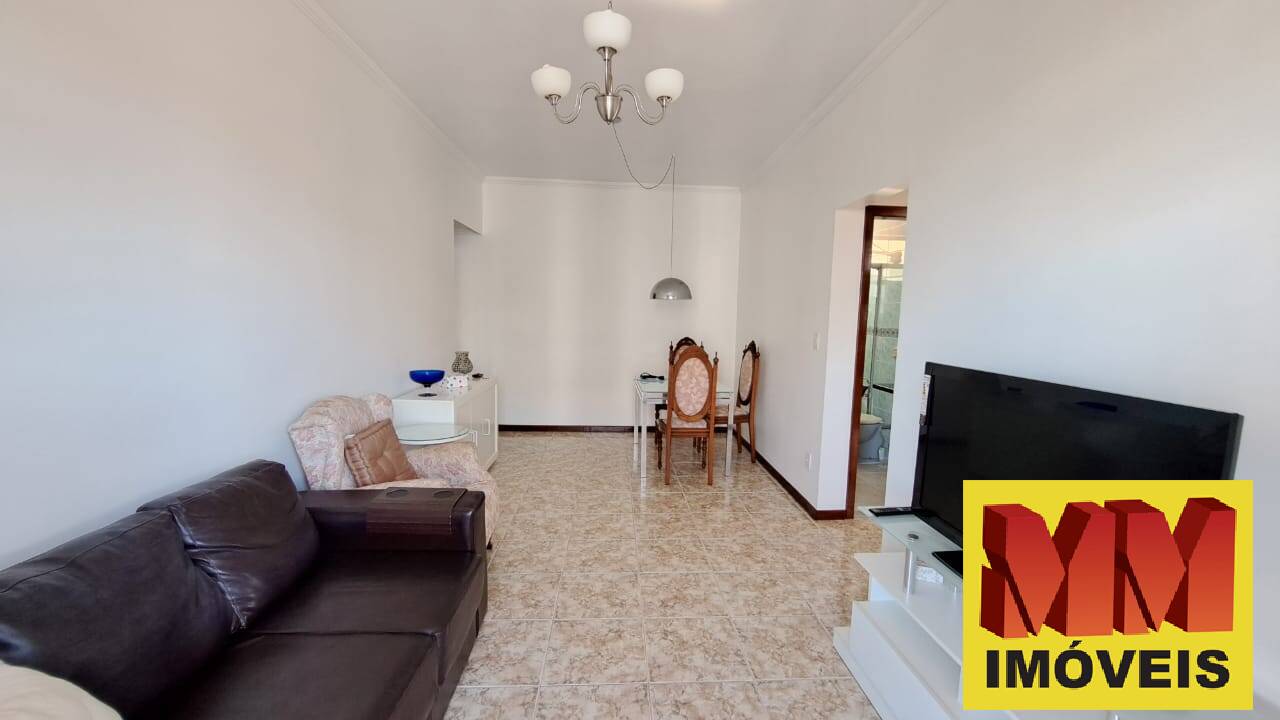 Apartamento à venda com 2 quartos, 95m² - Foto 5