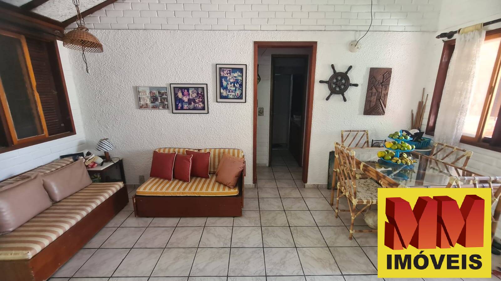 Casa de Condomínio à venda e aluguel com 4 quartos, 100m² - Foto 8