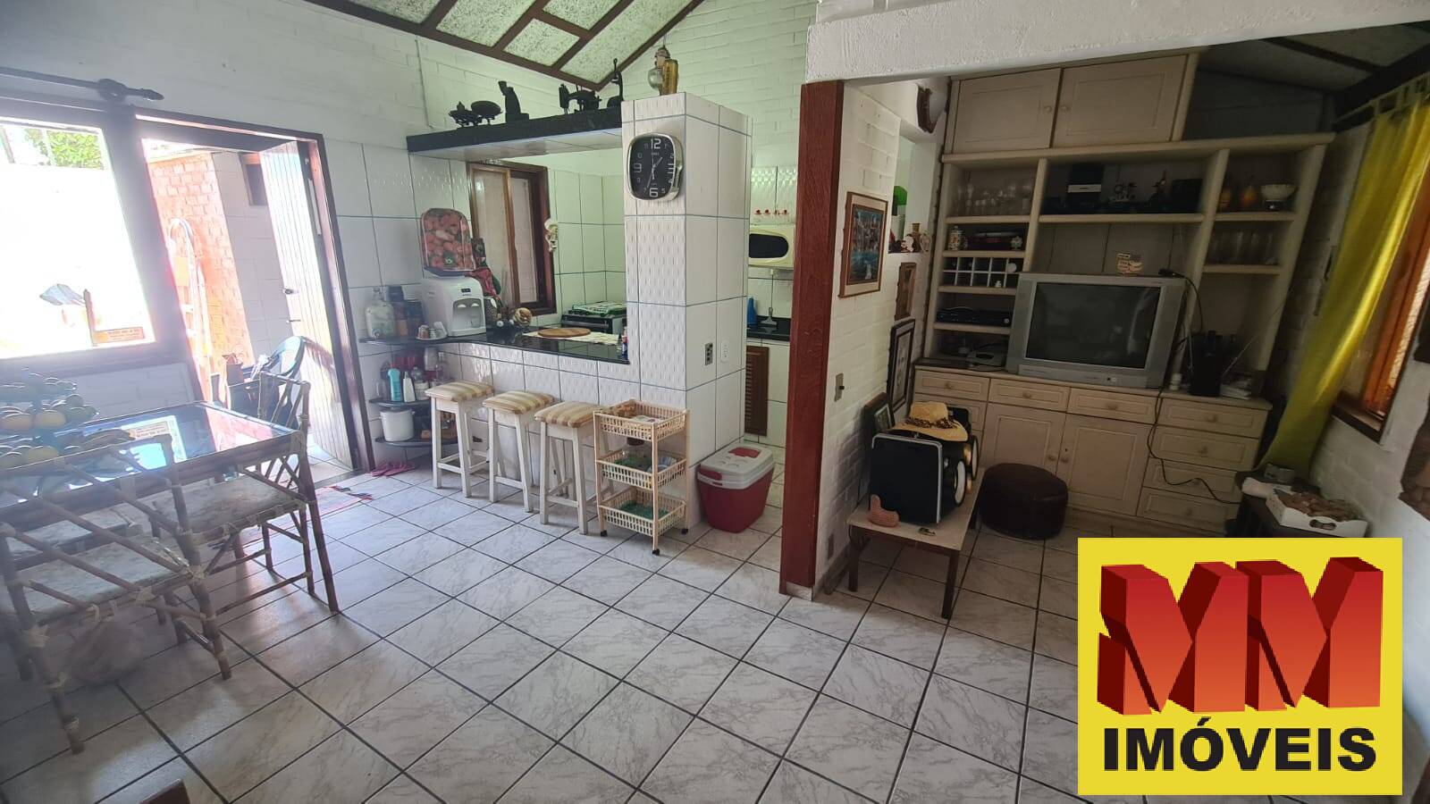 Casa de Condomínio à venda e aluguel com 4 quartos, 100m² - Foto 9