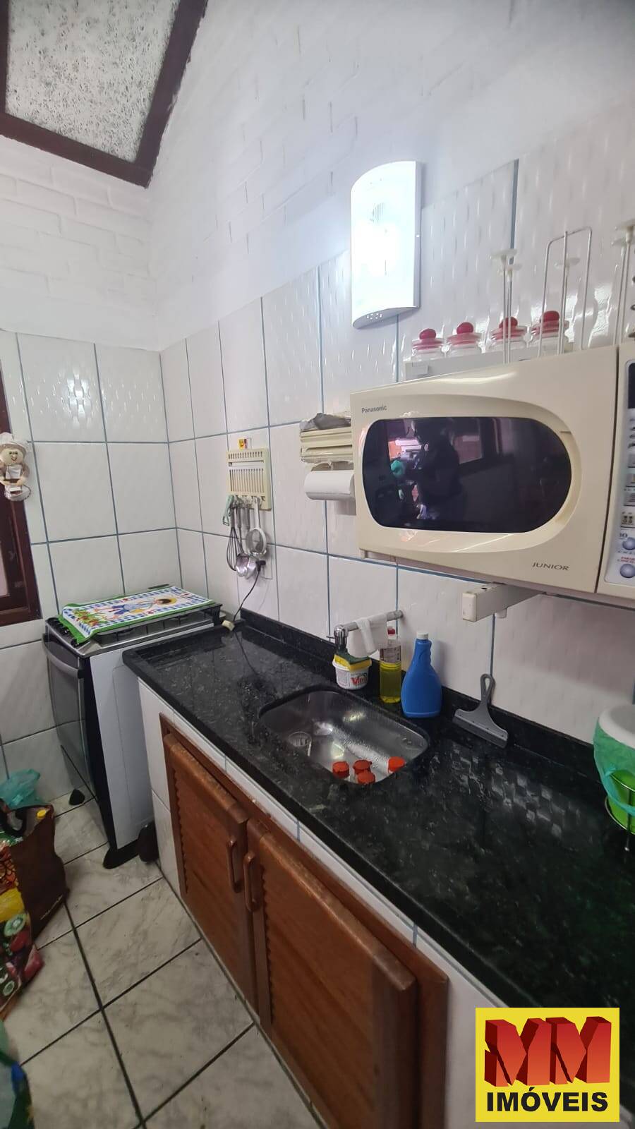 Casa de Condomínio à venda e aluguel com 4 quartos, 100m² - Foto 12