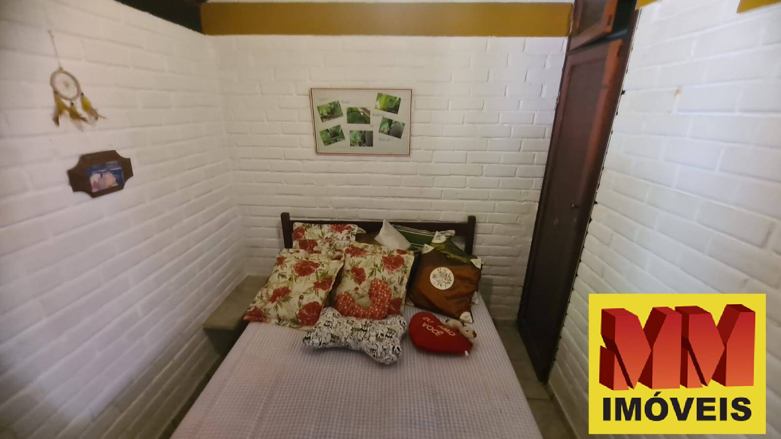 Casa de Condomínio à venda e aluguel com 4 quartos, 100m² - Foto 16