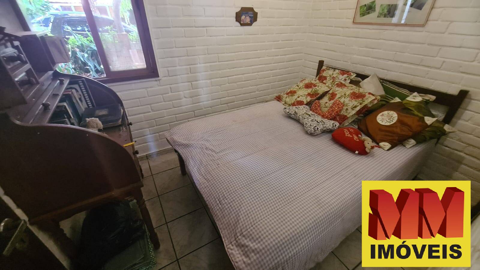 Casa de Condomínio à venda e aluguel com 4 quartos, 100m² - Foto 15