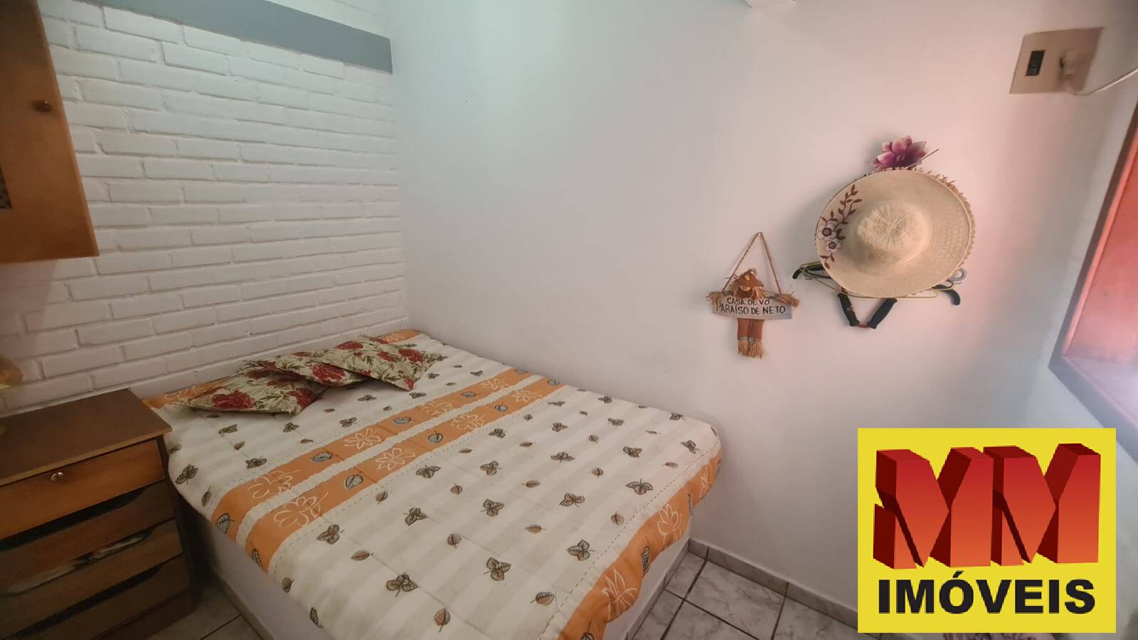 Casa de Condomínio à venda e aluguel com 4 quartos, 100m² - Foto 22