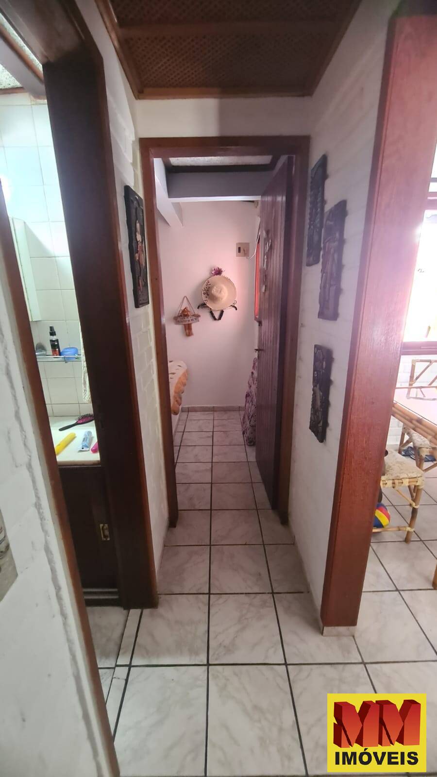 Casa de Condomínio à venda e aluguel com 4 quartos, 100m² - Foto 26