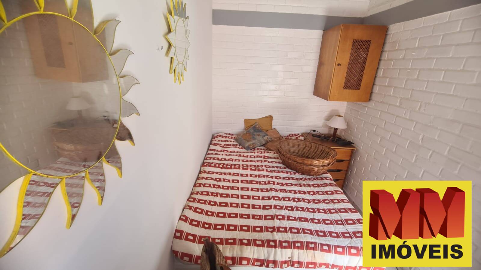 Casa de Condomínio à venda e aluguel com 4 quartos, 100m² - Foto 29