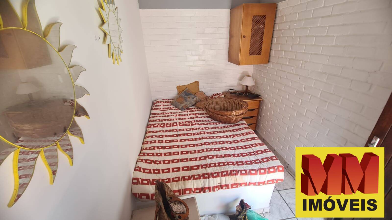 Casa de Condomínio à venda e aluguel com 4 quartos, 100m² - Foto 27