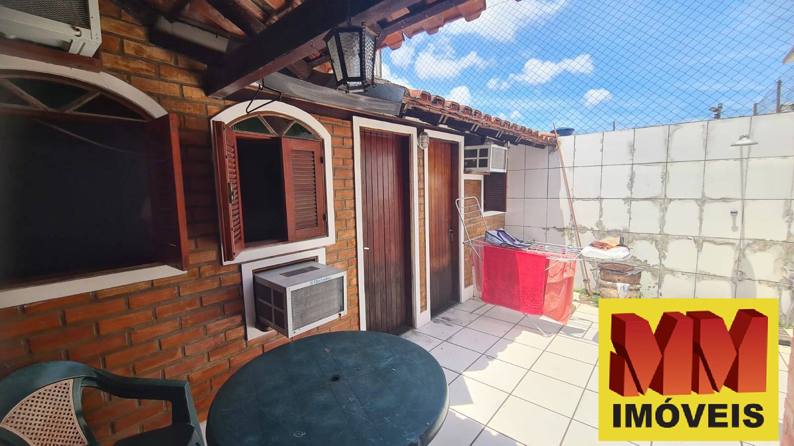 Casa de Condomínio à venda e aluguel com 4 quartos, 100m² - Foto 37